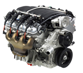 P3D89 Engine